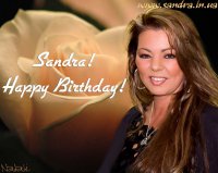 Happy  Birthday!